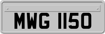 MWG1150