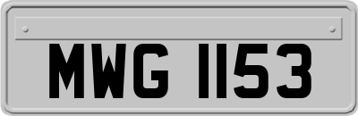 MWG1153