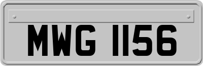 MWG1156