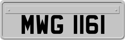 MWG1161