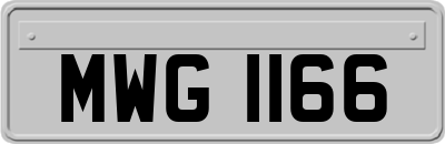 MWG1166