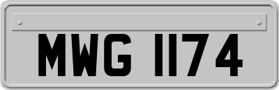 MWG1174