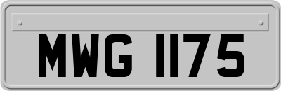 MWG1175