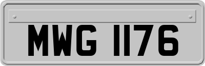 MWG1176