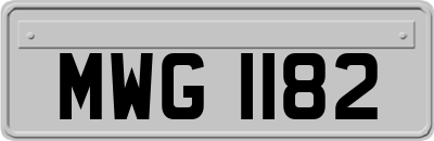 MWG1182