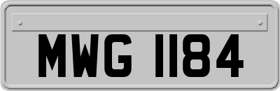 MWG1184