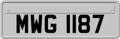 MWG1187