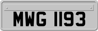 MWG1193