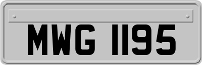 MWG1195