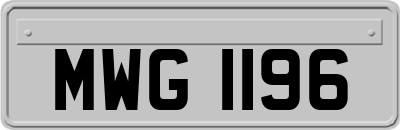 MWG1196