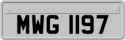 MWG1197