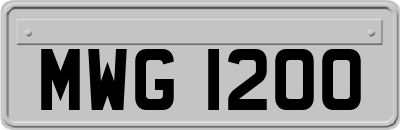 MWG1200