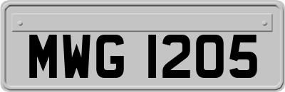 MWG1205