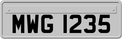 MWG1235