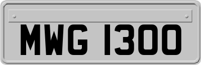 MWG1300