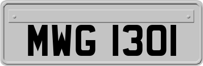 MWG1301