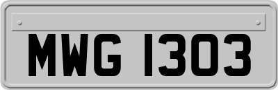 MWG1303