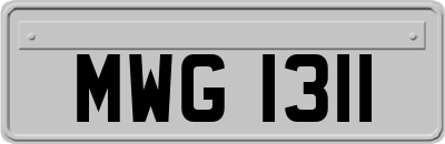 MWG1311