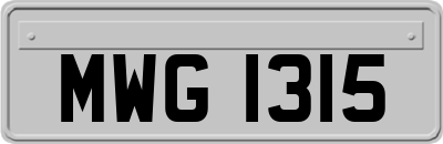 MWG1315