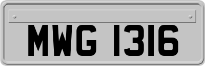 MWG1316