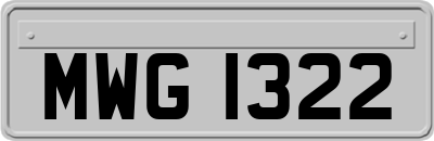 MWG1322