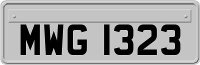 MWG1323