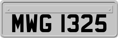 MWG1325