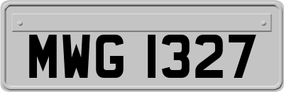 MWG1327