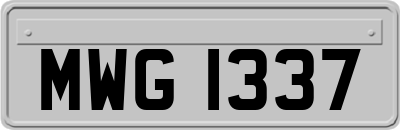 MWG1337