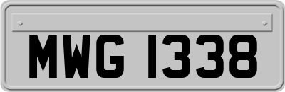 MWG1338