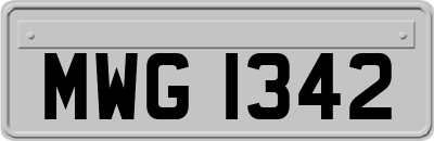 MWG1342