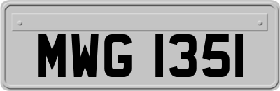 MWG1351