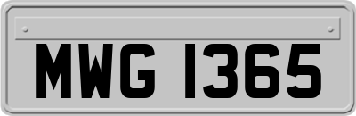 MWG1365