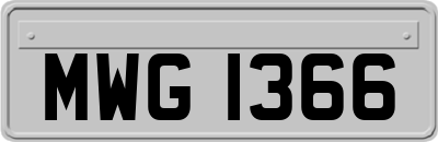 MWG1366