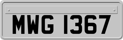 MWG1367