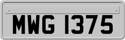 MWG1375