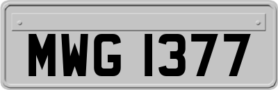 MWG1377