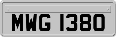 MWG1380