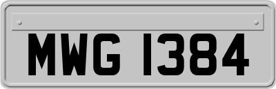 MWG1384