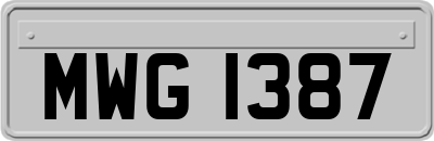 MWG1387