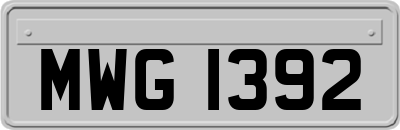 MWG1392