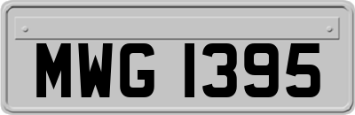 MWG1395