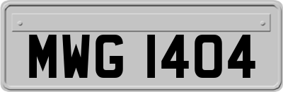 MWG1404