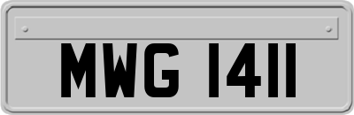 MWG1411