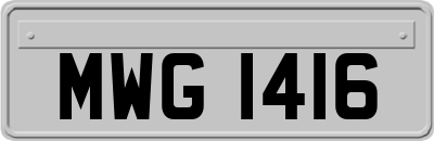 MWG1416