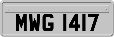 MWG1417