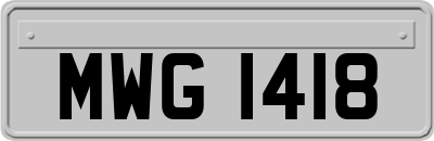 MWG1418