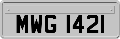 MWG1421