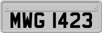 MWG1423