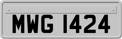 MWG1424